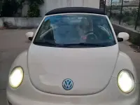 Usata VW New Beetle 101 CV (74 kW) 2005 Utilitaria