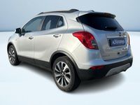 usata Opel Mokka X 1.4 T. INNOVATION 4X2 140CV AUTO1.4 T. INNOVATION 4X2 140CV AUTO