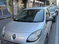 Usado Renault Twingo Dynamique 101 CV (74 kW) 2011 Utilitario