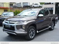 Usata Mitsubishi L200 Intense 150 CV (110 kW) 2021 Pick-up