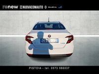 Usata Fiat Tipo S 130 CV (95 kW) 2024 Bianco Berlina
