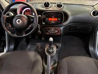 usata Smart ForFour 70 1.0 Passion