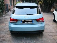 Usata Audi A1 125 CV (91 kW) 2018 Utilitaria