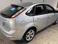 Usata Ford Focus 110 CV (80 kW) 2010 Grigio Berlina