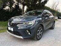 Usata Renault Captur Intens 160 CV (117 kW) 2021 Other SUV
