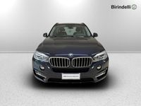 usata BMW X5 xdrive30d Luxury 249cv auto