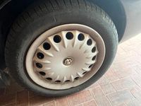 Usata Alfa Romeo 146 103 CV (75 kW) 2001 Nero Utilitaria