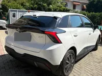 Usata MG MG4 EV 53 kW (73 CV) 2023 Bianco Utilitaria