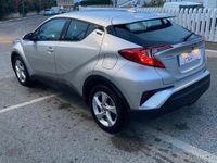 usata Toyota C-HR 1.8 Hybrid E-CVT Lounge