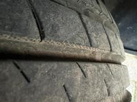 Usata Fiat Punto 2003 Blu Utilitaria