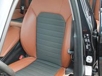 Usata Alfa Romeo Giulia Super 160 CV (117 kW) 2019 Nero Berlina