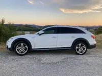 Usata Audi A4 Allroad Business 150 CV (110 kW) 2017 Station wagon