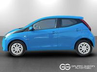 Usata Toyota Aygo Business Edition 72 CV (52 kW) 2019 Other Utilitaria