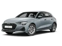 Nuova Audi A3 Advanced Plus 150 CV (110 kW) 2026 Grigio Berlina