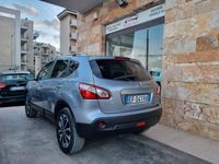 usata Nissan Qashqai 1.5 dCi DPF Visia