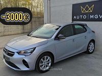 Occasion Opel Corsa Edition 75 ch (55 kW) 2022 Gris Berline