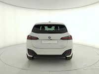 Usata BMW 218 Performance 2025 Bianco Station wagon