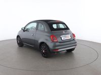 usata Fiat 500C YX54300