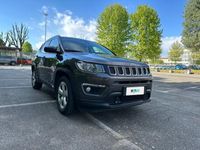 usata Jeep Compass 1.6 MJet II 88kW Longitude