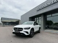 Nuova Mercedes GLA200 150 CV (110 kW) 2026 Bianco polare SUV