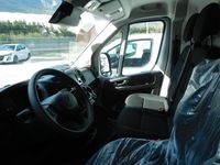 Nuova Peugeot Boxer S 140 CV (102 kW) 2025 Bianco Furgone