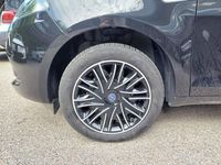 Usata Lancia Ypsilon Gold 69 CV (50 kW) 2022 Nero Utilitaria