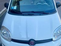Usata Fiat Panda 2014 Utilitaria