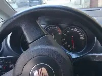 Usata Seat Leon Stella 75 CV (55 kW) 2003 Utilitaria