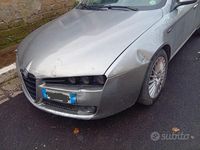 Usata Alfa Romeo 159 150 CV (110 kW) 2007