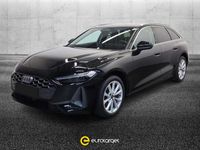 Usata Audi A5 Advanced 204 CV (150 kW) 2025 Nero metallizzato Station wagon