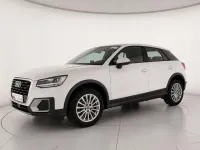 Usata Audi Q2 Business 116 CV (85 kW) 2019 Bianco SUV