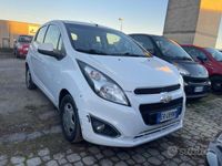 usata Chevrolet Spark 1.0 LS GPL