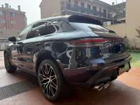 Usata Porsche Macan 381 CV (280 kW) 2022 Other SUV