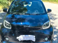 Usata Smart ForTwo Electric Drive Pulse 60 kW (82 CV) 2023
