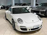 Usata Porsche 911 Carrera 4 GTS 409 CV (300 kW) 2012 Bianco Coupé