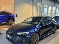 Usata Audi RS3 Ambiente 400 CV (294 kW) 2025 Berlina