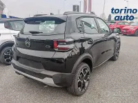 Neu Citroën C3 101 PS (74 kW) 2026 Schwarz SUV