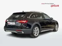 Usata Audi A4 Allroad Business 204 CV (150 kW) 2023 Nero Station wagon