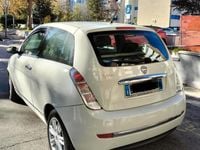 Usata Lancia Ypsilon 60 CV (44 kW) 2009 Utilitaria