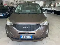 Usata EVO Evo 4 114 CV (83 kW) 2021 Marrone SUV