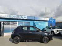 Usata Lancia Ypsilon S 69 CV (50 kW) 2024 Nero volcano Utilitaria