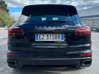 Usata Porsche Cayenne 250 CV (183 kW) 2015 SUV