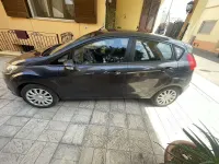 Usata Ford Fiesta 82 CV (60 kW) 2010 Berlina