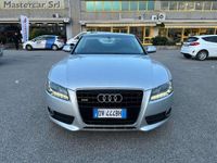 usata Audi A5 A5Coupe 3.0 V6 tdi quattro s-tronic - DV444BH