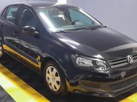 usata VW Polo 1.2 5 porte Tech&Sound