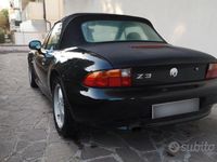 usata BMW Z3 - Roadster - 1998