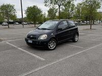 Usata Toyota Yaris 68 CV (50 kW) 1999 Utilitaria