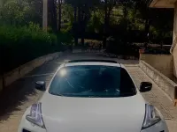 Usata Nissan Juke 110 CV (80 kW) 2016 Bianco SUV