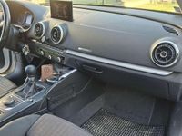 Usata Audi A3 Ambition 110 CV (80 kW) 2014 Berlina