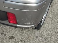 Usata Toyota Yaris Sport 2003 Grigio Berlina